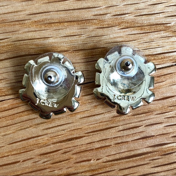 J.Crew Earrings - Picture 2 of 4